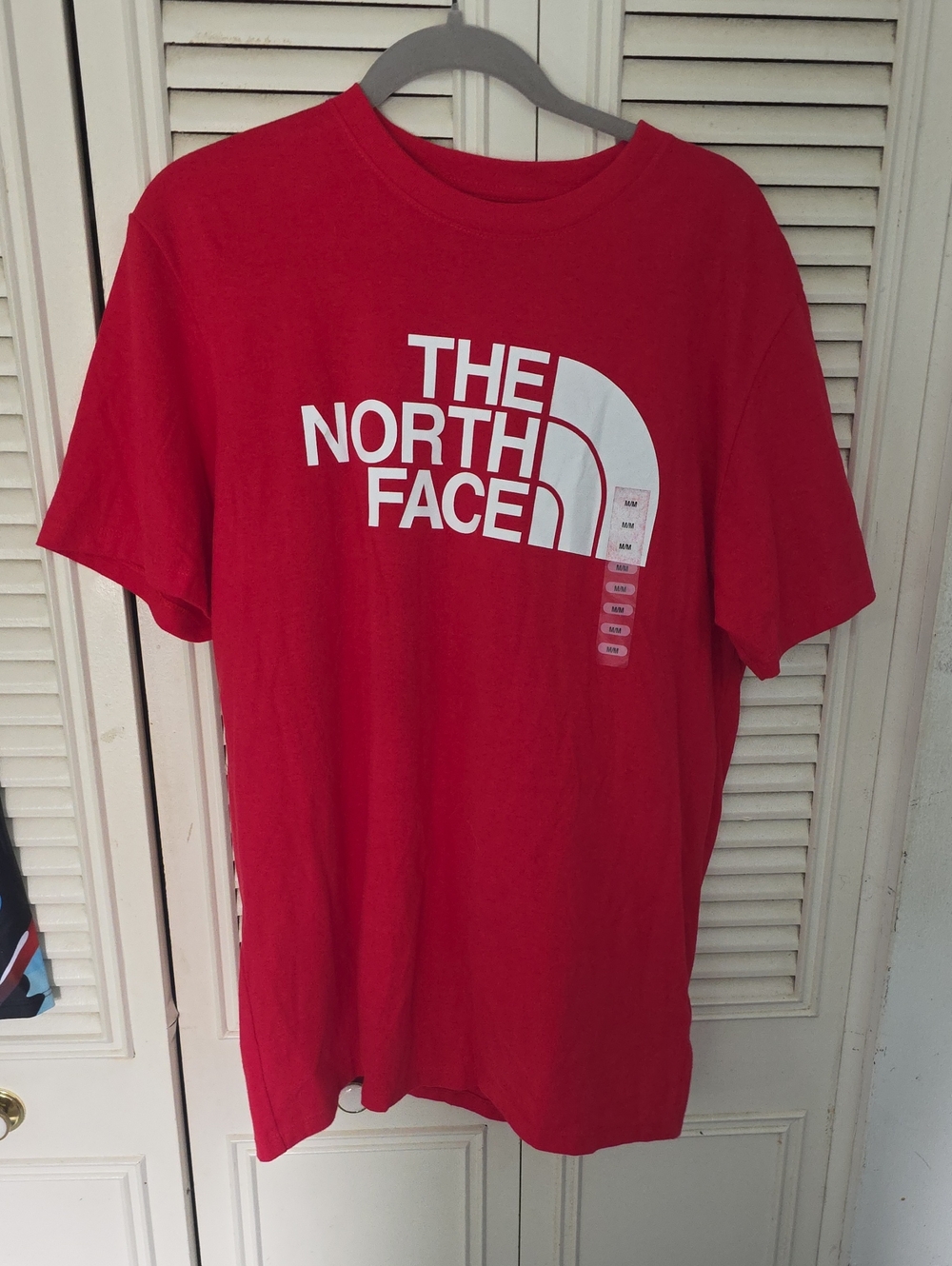 The North Face Tee